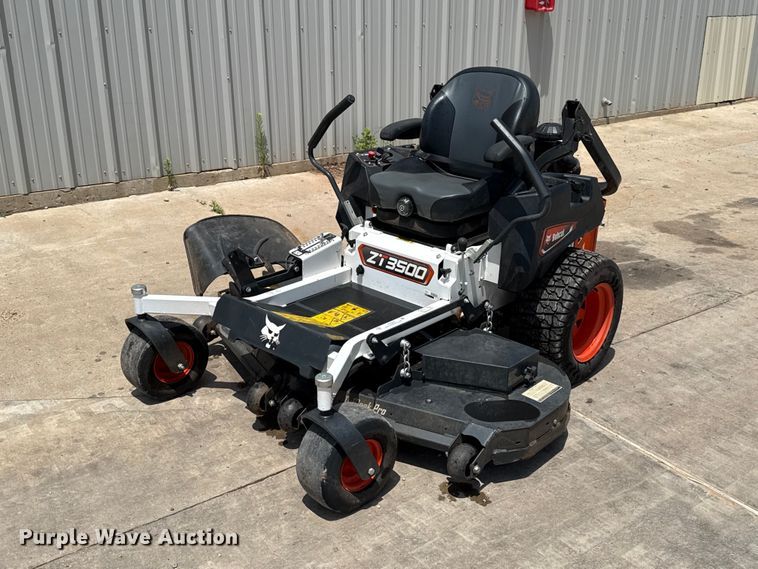 Mowers and Other Ag Equipment For Sale In Oklahoma | Purple Wave