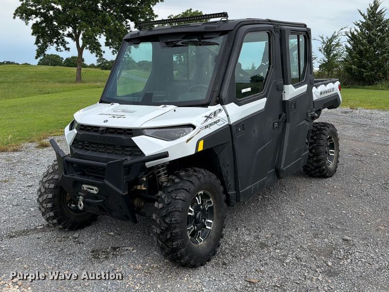 Powersports Vehicles For Sale | Purple Wave