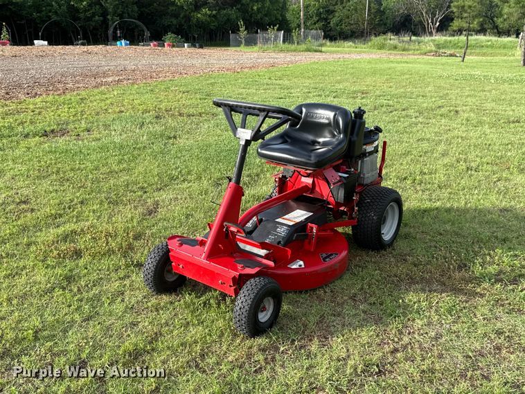 Snapper 2812523BVE lawn mower - ET6278