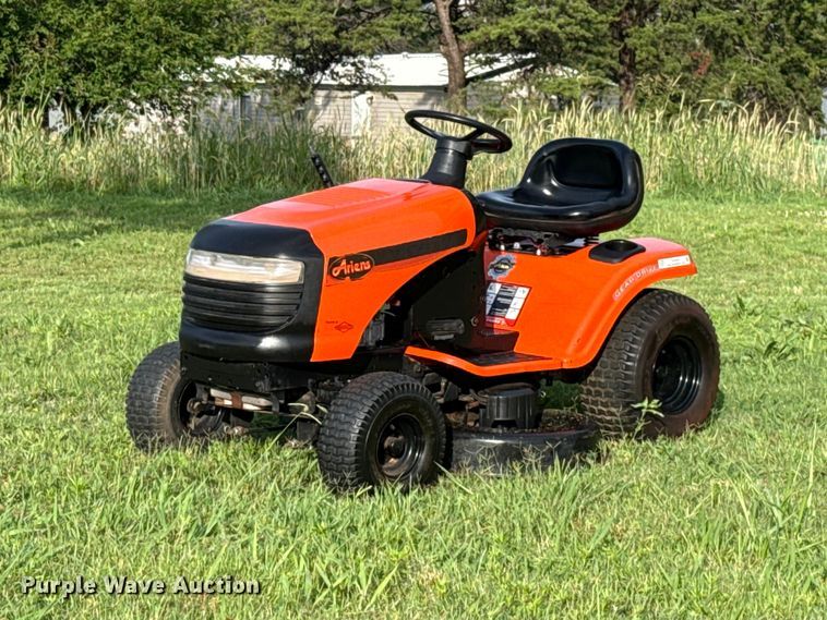 Ariens A175G42 lawn mower - ET6279