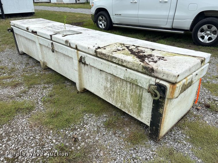 Shipping container - EU0664