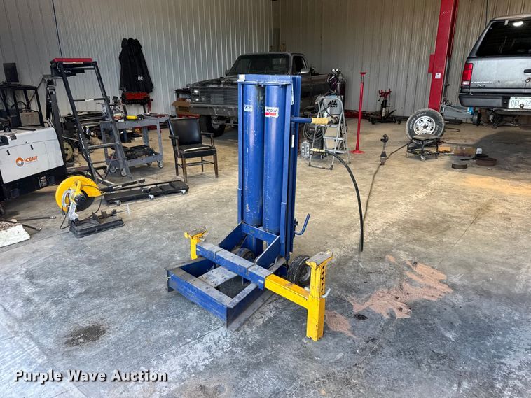 Tools - EW4803