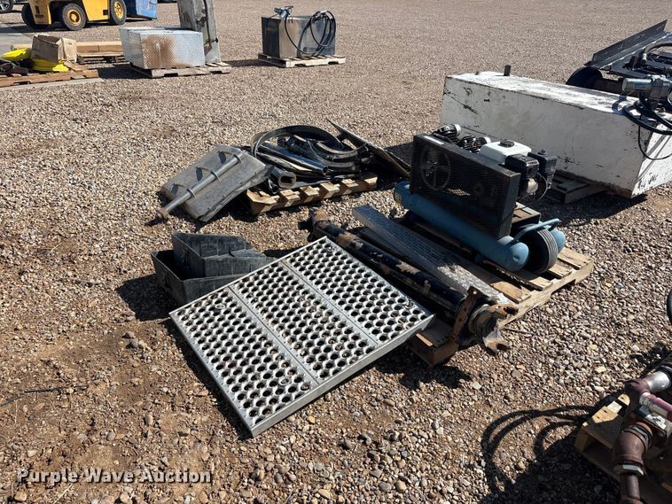 Truck parts - FC2392