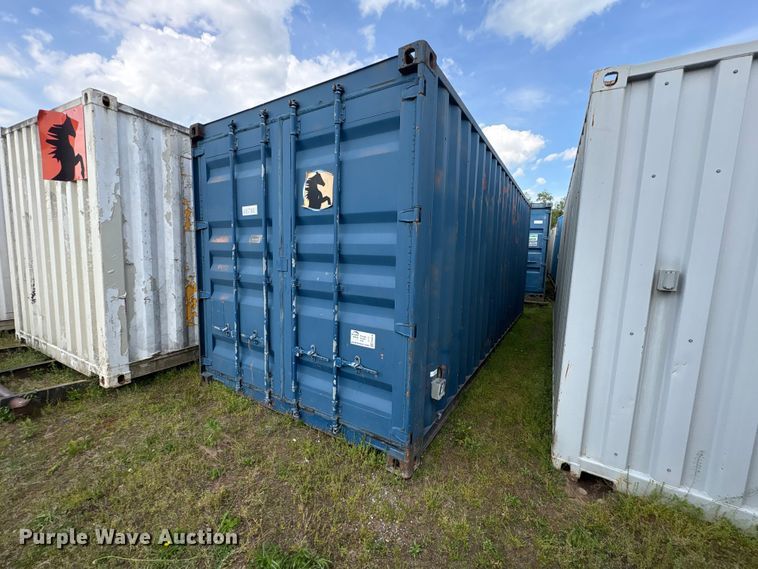 Water tank container - FK2018