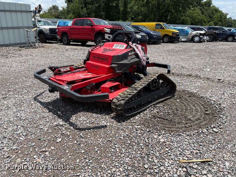 Commercial Lawn Mowers For Sale Near Fort Lauderdale, Florida