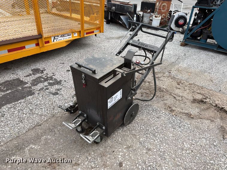 Elite RynaWorx crack sealer - DQ7810