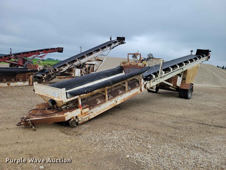 Conveyor - EE1063
