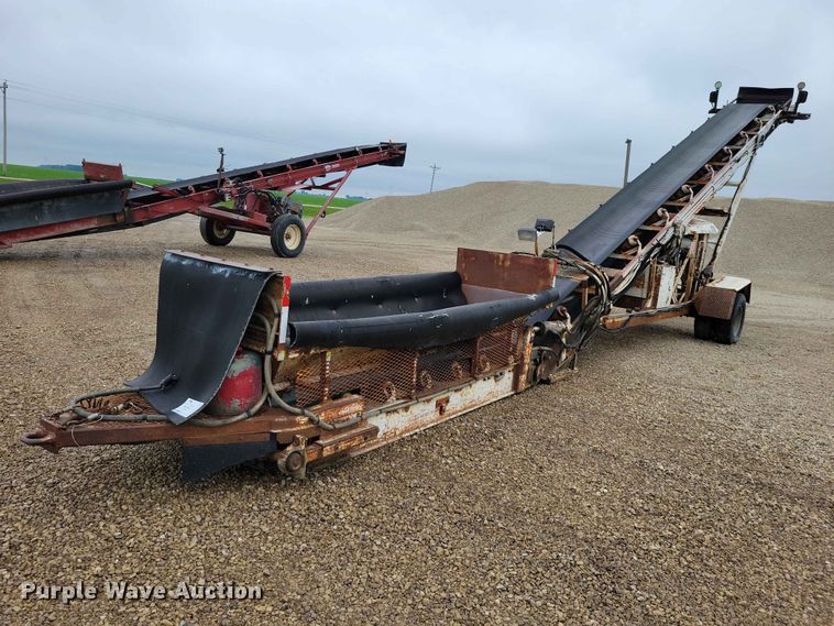 Conveyor - EE1065