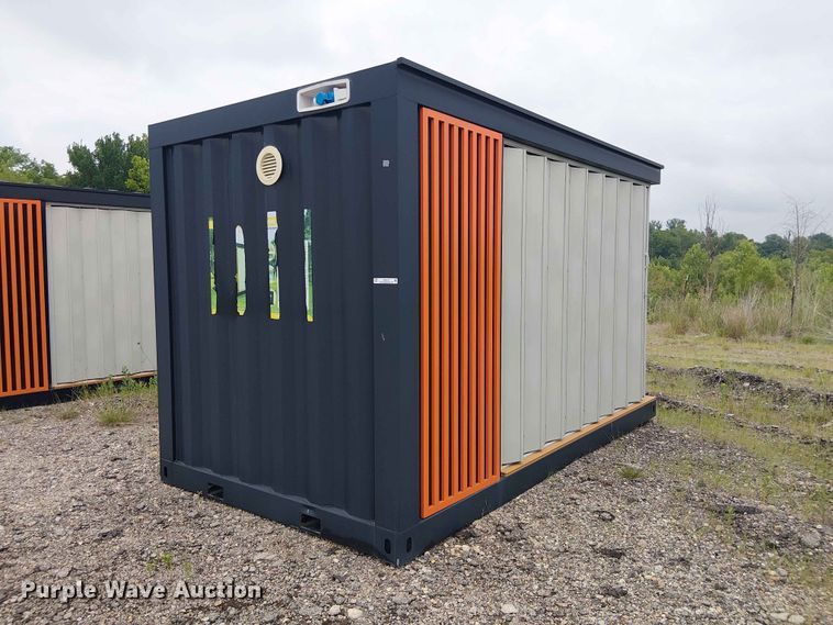 EINGP CG4000 office container - EH4121