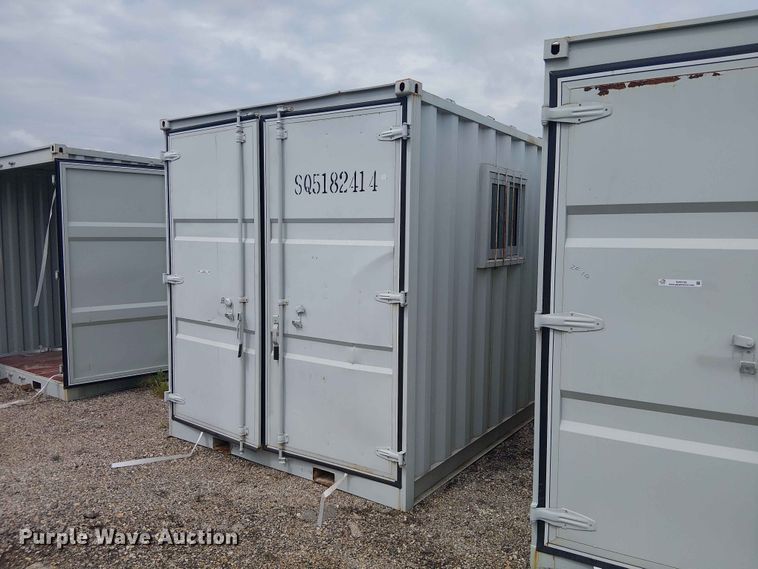 null null Shipping container - EH4164
