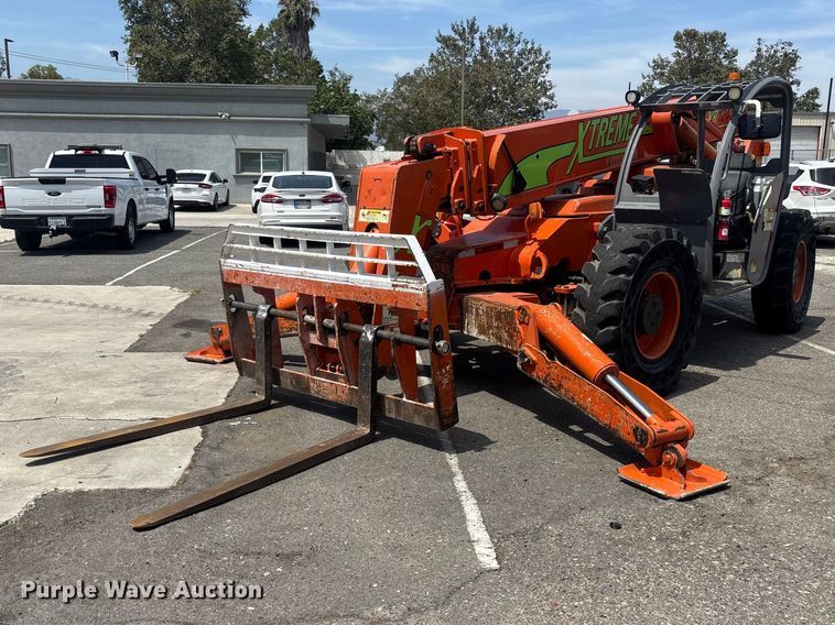 2013 Xtreme XR1245 telehandler - ER7648