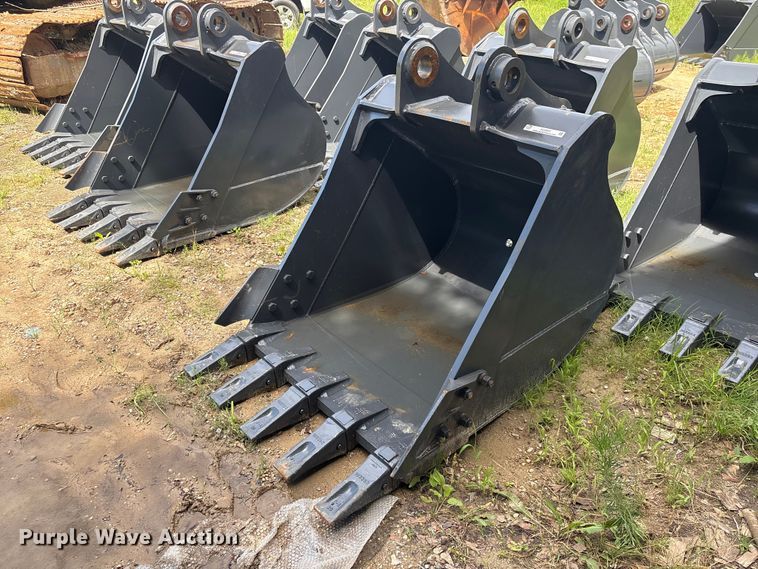 Smartcharm SCGB200-CAT320D-42GP excavator bucket - EU0667