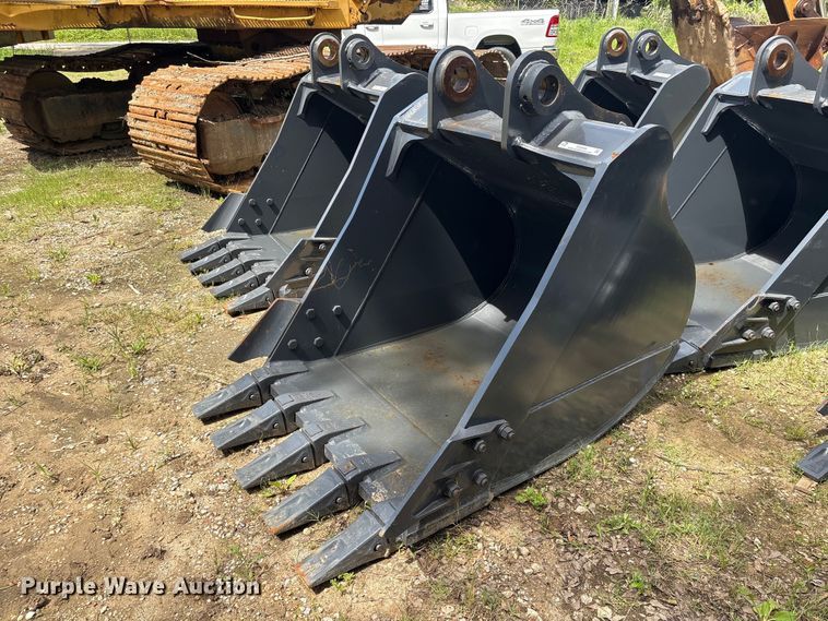 Smartcharm SCGB200-CAT320D-42GP excavator bucket - EU0668