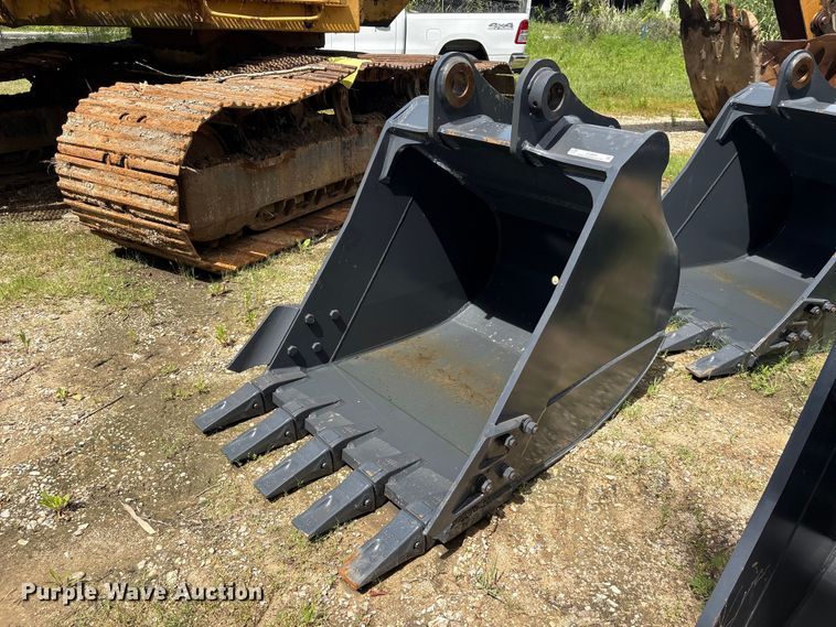 Smartcharm SCGB200-CAT320D-42GP excavator bucket - EU0669