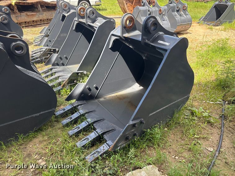 Smartcharm SCGB200-CAT320D-42GP excavator bucket - EU0673