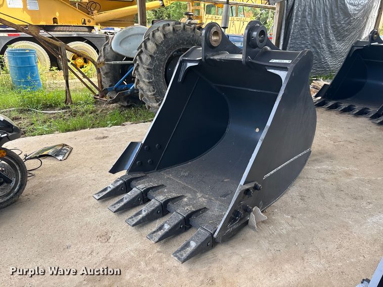 Smartcharm SCGB200-CAT320D-42GP excavator bucket - EU0674