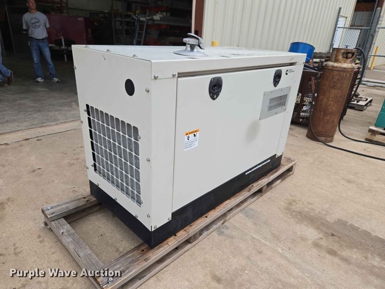 Cummins Power Generation GGMB-1213359  - EW0224