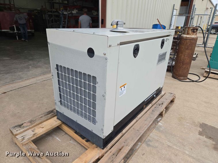 Cummins Power Generation GGMB-1403387 generator - EW0226