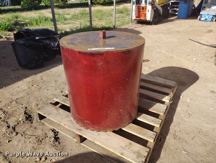 Kor-It core drill bit - EW1029