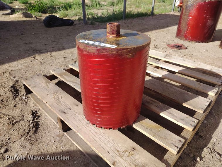 Kor-It core drill bit - EW1031