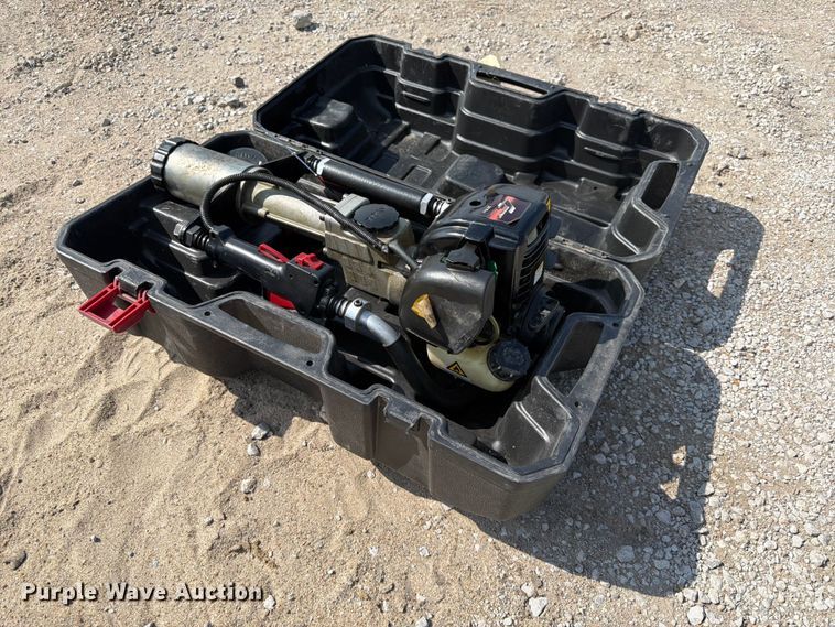 Titan Post Drivers post driver - EX5500