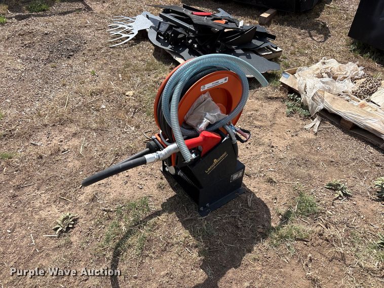 2025 Landhonor LHR-DFP10 transfer pump - FC2360