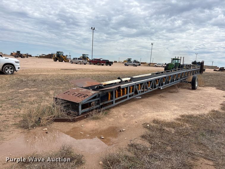 Better conveyor - FC2381