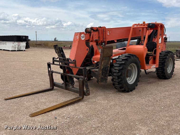 2008 JLG 10054 telehandler - FC2383