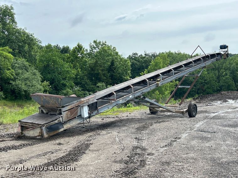 Conveyor - FC2713