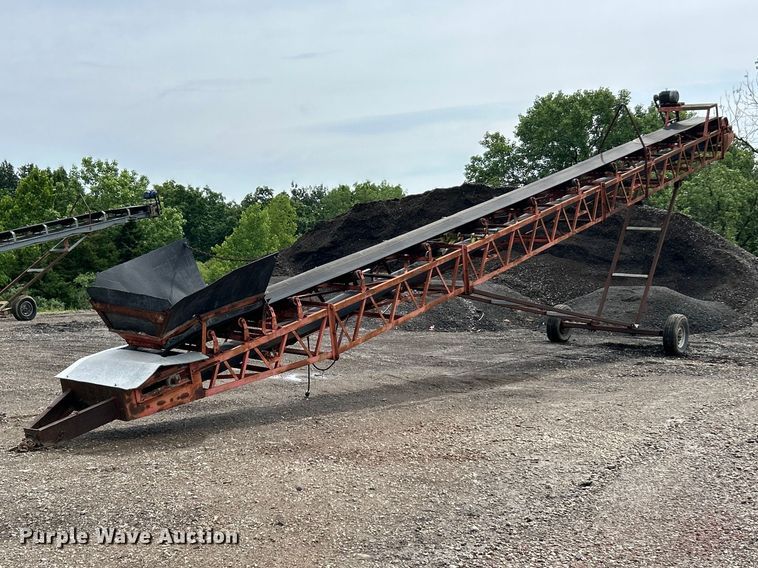 Conveyor - FC2714