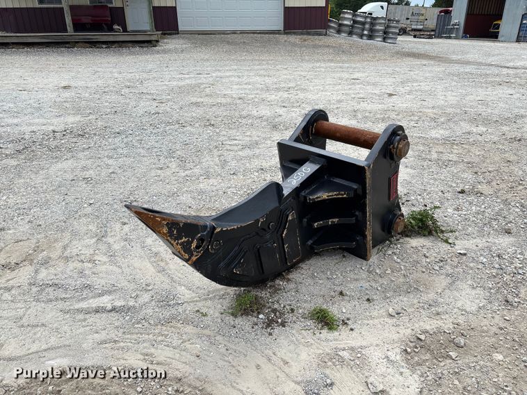 Gorilla YSR-05 excavator ripper - FC5917