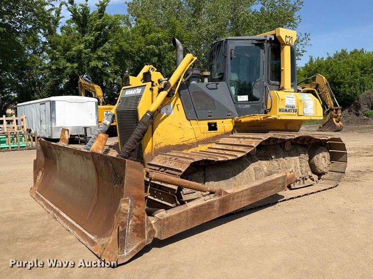 Crawlers For Sale In Minnesota | Purple Wave Auction