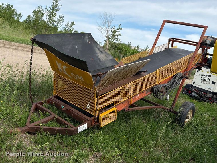 Conveyor - FK4002