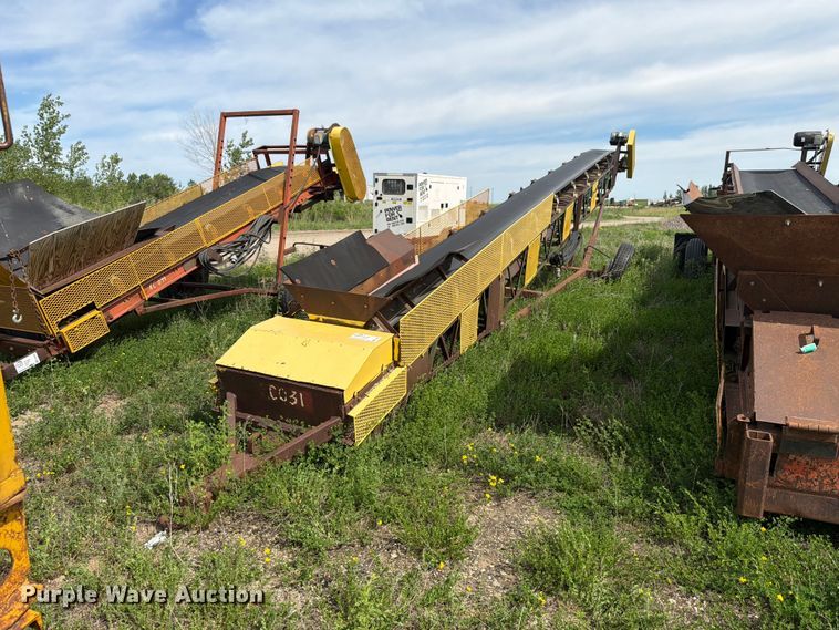 Conveyor - FK4003
