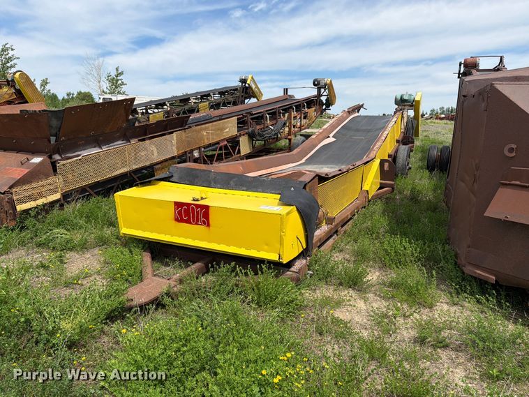 Conveyor - FK4005