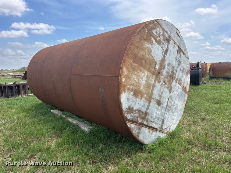 Fuel tank - NA9410