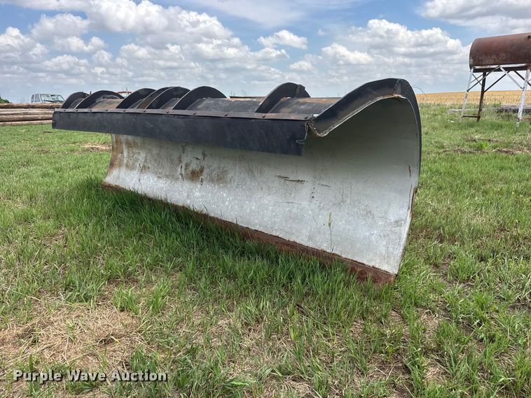 Snow plow - NA9411