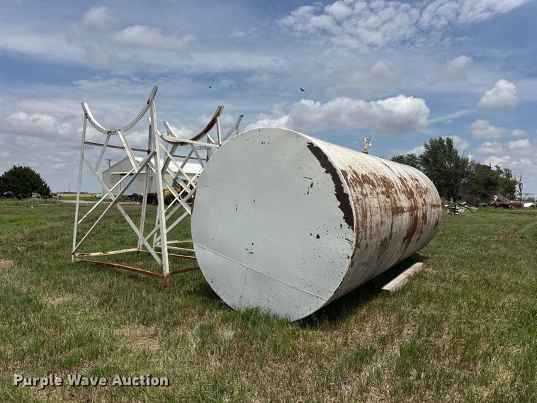 Fuel tank - NA9418