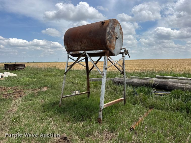 Fuel tank - NA9431
