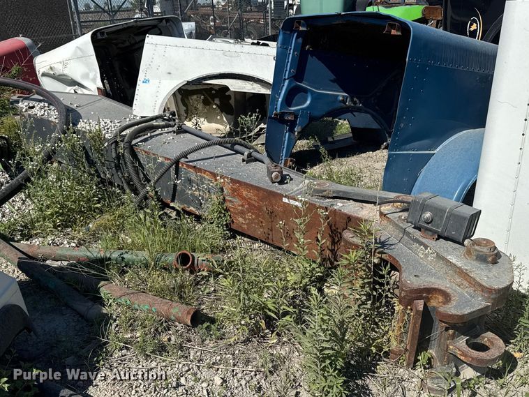 Excavator stick - OE9600