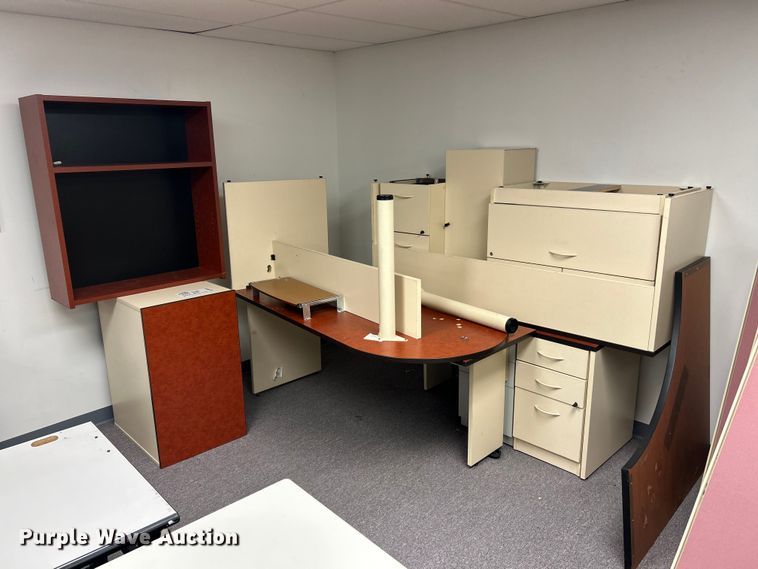 Office furniture - DQ5511