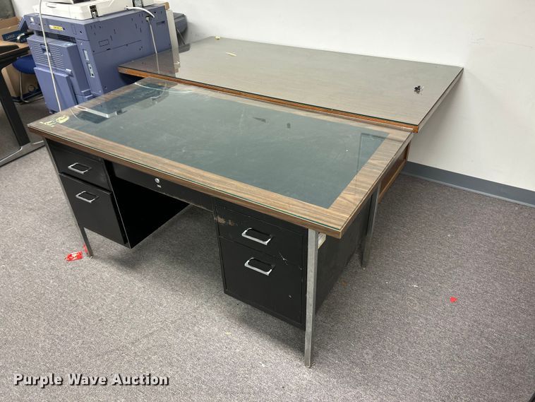 (2) tables - DQ5514