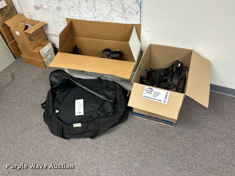 Police equipment - DQ5519