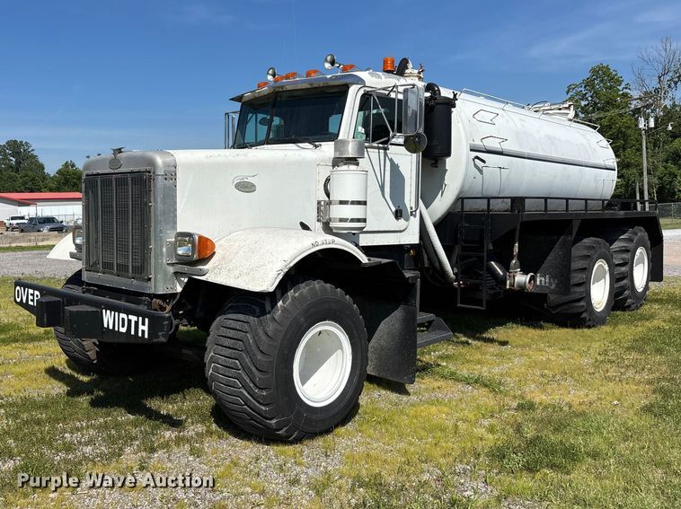 Used Farm Equipment For Sale Near St. Louis, Missouri | Purple