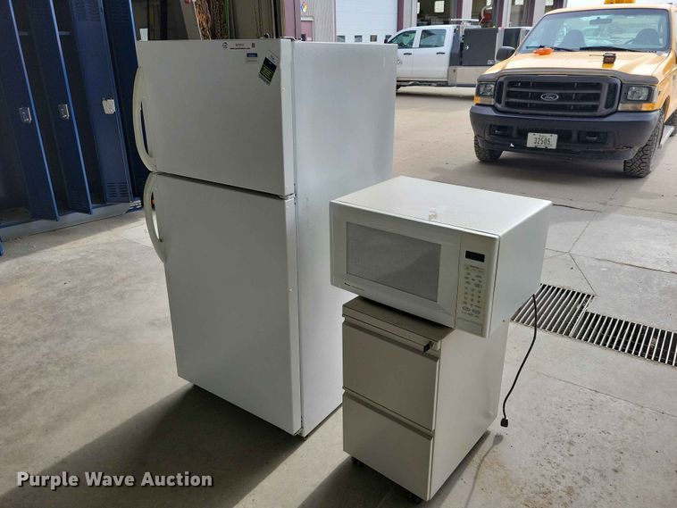 Appliances  - DZ7213