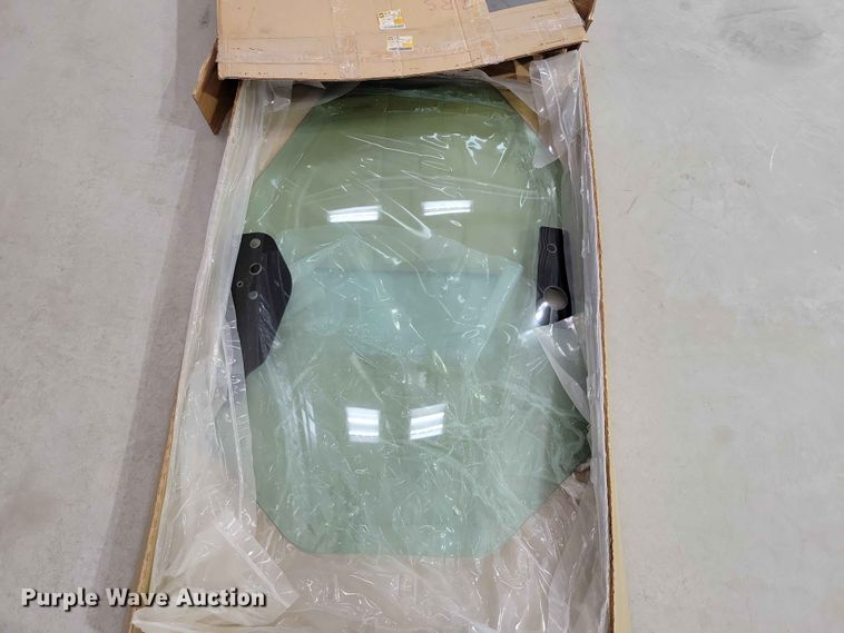 Ag equipment parts - DZ7217