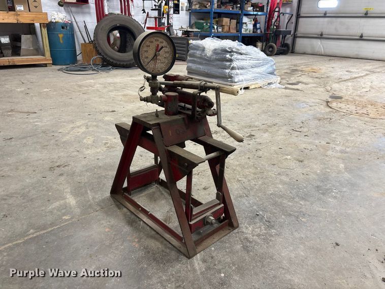 6" concrete beam breaker - EI5887