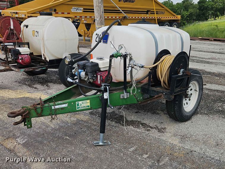 Sprayer - EO7474