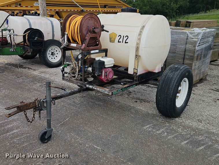 Sprayer - EO7475