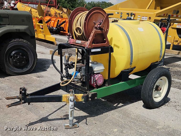 Sprayer - EO7476